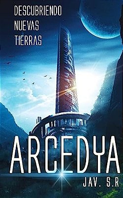 Arcedya: Arcedya-..
