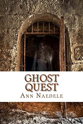 Ghost Quest: A Milligan College Mystery-..