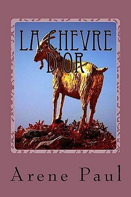 La Chevre D'Or-..