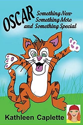 Oscar Something New, Something More, And Something Special-..