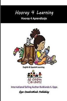 Hooray 4 Learning: English & Spanish Learning-..