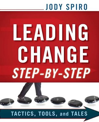 Leading Change Step-By-step-..