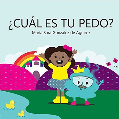 ¿Cúal ES Tu Pedo?-..