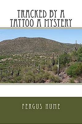 Tracked By A Tattoo A Mystery-..