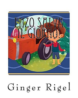 Enzo Salva Il Giorno!-..