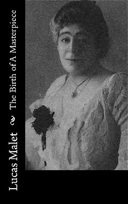 The Birth Of A Masterpiece-..