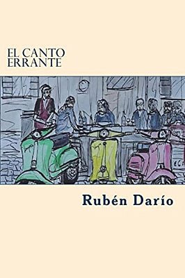 El Canto Errante-..