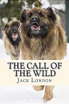 The Call Of The Wild-..