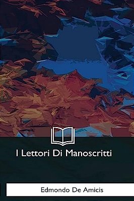 I Lettori Di Manoscritti-..