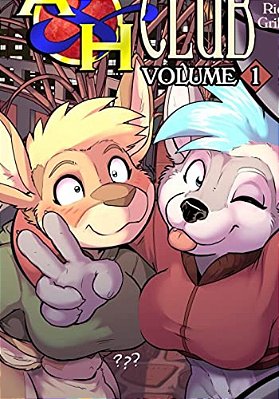 A&h Club Volume 1-..