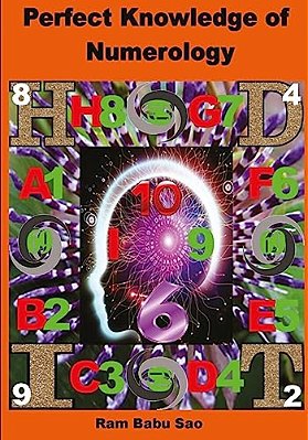 Perfect Knowledge Of (Numerology): Numerology-..