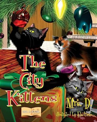 The City Kittens-..
