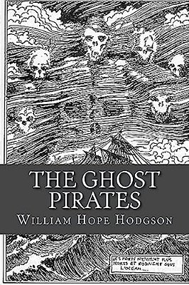 The Ghost Pirates-..