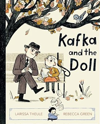 Kafka And The Doll-..