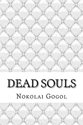 Dead Souls-..