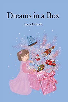 Dreams In A Box-..
