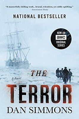 The Terror-..