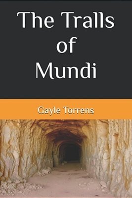 The Tralls Of Mundi-..