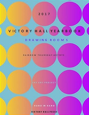 Victory Hall Yearbook 2017-..