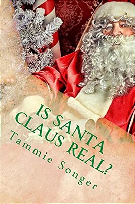 Is Santa Claus Real?: The Secret Of Christmas-..