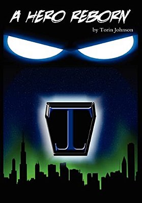 A Hero Reborn: The Hero Emerges-..