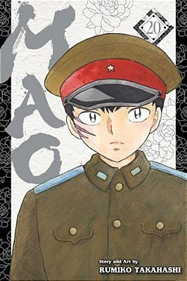 Mao, Vol. 20-..
