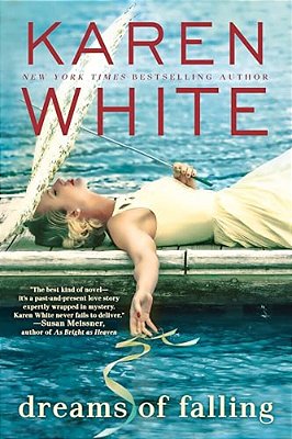 Dreams Of Falling-..