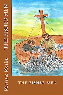 The Fishermen: Jesus Calls His Disciples-..
