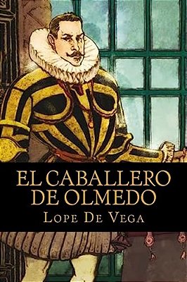 El Caballero De Olmedo-..