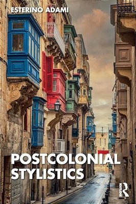 Postcolonial Stylistics-..
