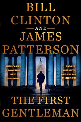 The First Gentleman: A Thriller-..