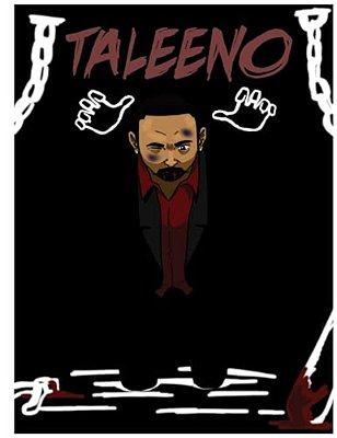 Taleeno: The 1ST Alleghenian-..
