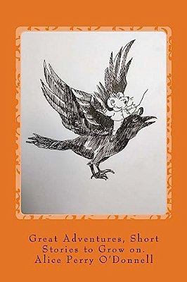 Great Adventures, Short Stories To Grow On-..