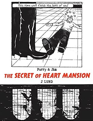 The Secret Of Heart Mansion-..