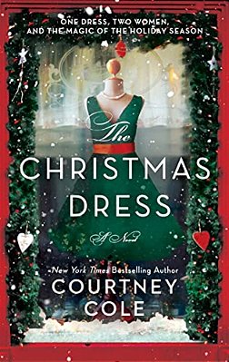 The Christmas Dress-..