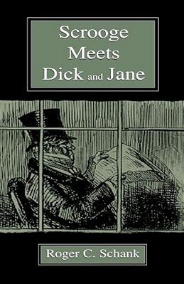 Scrooge Meets Dick And Jane-..