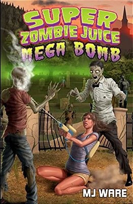 Super Zombie Juice Mega Bomb-..