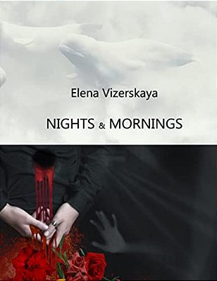 Elena Vizerskaya Nights & Mornings: Levitazio Collection-..