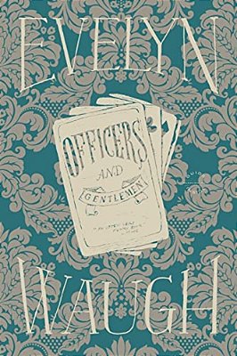 Officers And Gentlemen-..