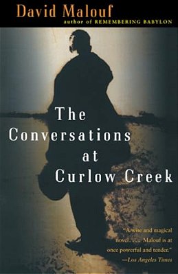 The Conversations At Curlow Creek-..