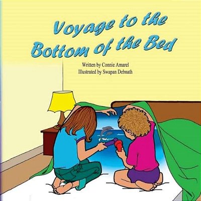 Voyage To The Bottom Of The Bed-..