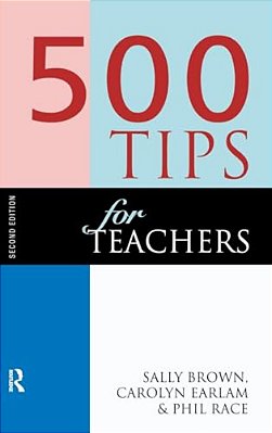 500 Tips For Teachers-..