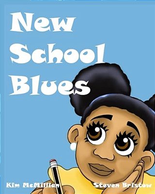 New School Blues-..