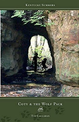 Coty & The Wolf Pack-..