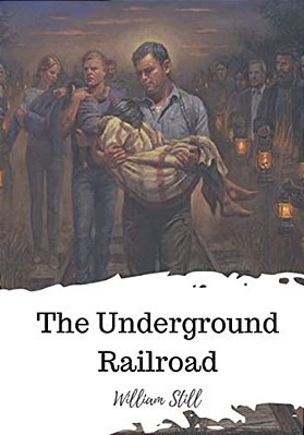 The Underground Railroad-..