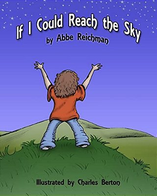 If I Could Reach The Sky-..