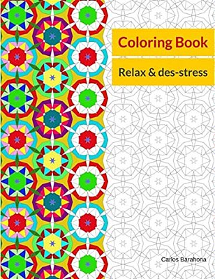 Coloring Book-..