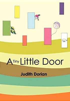 A Tiny Little Door-..