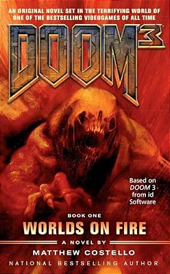 Doom 3: Worlds On Fire-..