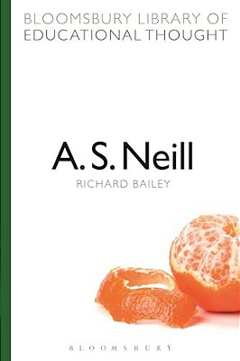 A. S. Neill-..